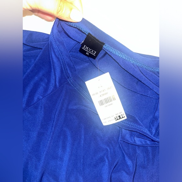 DUCCI NWT womens dress size XL - Picture 5 of 12